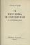 Cover of Il fantasma di Canterville