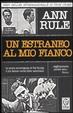 Cover of Un estraneo al mio fianco