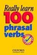 Cover of Really Learn 100 Phrasal Verbs