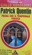 Cover of Prima che il temporale finisca