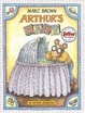 Cover of Arthur's Baby