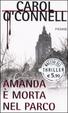 Cover of Amanda è morta nel parco