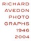 Cover of Richard Avedon