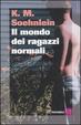Cover of Il mondo dei ragazzi normali