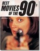 Cover of Movies of the 90's