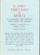 Cover of Il libro tibetano dei morti
