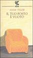 Cover of Il tuo posto è vuoto