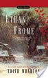 Cover of Ethan Frome