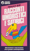 Racconti umoristici e satirici