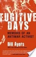 Cover of FUGITIVE DAYS PA