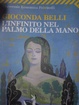 Cover of L'infinito nel palmo della mano