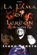 Cover of La Lama di Lereon, vol. 4