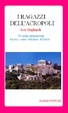 Cover of I ragazzi dell'acropoli