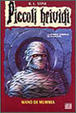 Cover of Mano di mummia