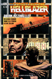 Cover of Hellblazer di Brian Azzarello n. 1 (di 2)