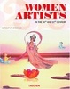 Cover of Women Artists