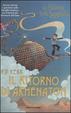 Cover of La stirpe della lampada