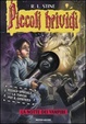 Cover of La notte dei vampiri