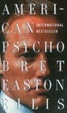 Cover of American Psycho