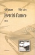 Cover of Esercizi d'amore