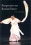 Cover of Perspectives on Korean Dance