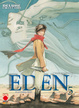 Cover of Eden Deluxe Collection vol. 5