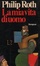 Cover of La mia vita di uomo