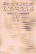 Cover of The Aesthetics of Disappearance