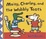 Cover of Maisy, Charley, and the Wobbly Tooth