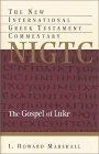 Gospel of Luke : A Commentary on the Greek Text (New International Greek Testament Commentary)
