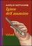 Cover of Igiene dell'assassino
