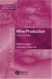 Image of Wine Production