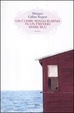Cover of Un cuore rosso rubino in un freddo mare blu