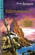 Cover of Salamandastron