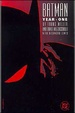 Cover of Batman - Ano - Um