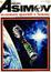 Cover of Rivista di Isaac Asimov. Avventure Spaziali e Fantasy n. 2