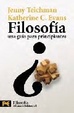 Cover of FILOSOFIA