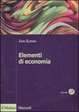 Cover of Elementi di economia