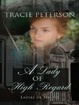 Cover of A Lady of High Regard