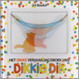 Cover of Het dikke verjaardagsboek van Dikkie Dik 