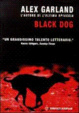 Cover of Black dog
