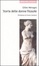 Cover of Storia delle donne filosofe