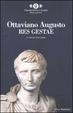 Cover of Res gestae
