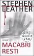 Cover of Macabri resti