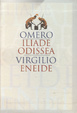 Cover of Iliade, Odissea, Eneide