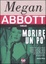 Cover of Morire un po'