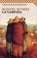 Cover of La vampata