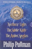 His Dark Materials Boxed set (His Dark Materials)