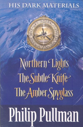 Image of His Dark Materials Boxed set