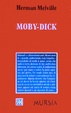 Cover of Moby Dick